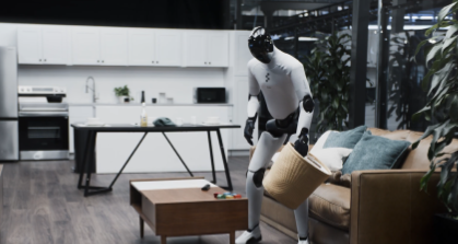 机器人流畅干家务！Figure展示神经网络成果 据称“完全自主”