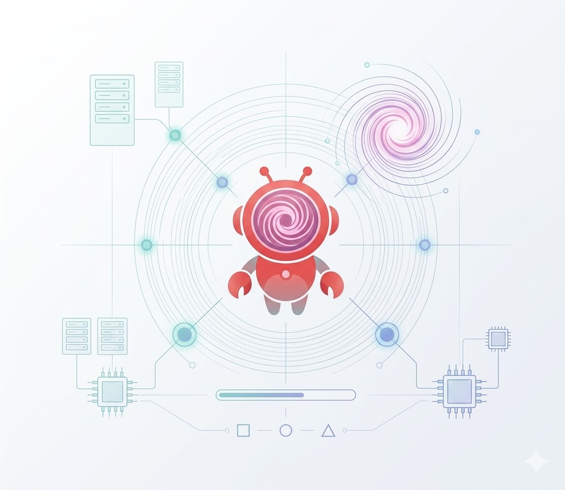 手机也能“养龙虾”了：华为推出鸿蒙版，小米、荣耀均已入局