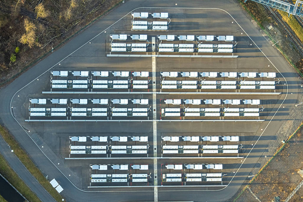 欧洲已为燃料进口额外支出约30亿欧 冲突或推动新一轮户储需求爆发