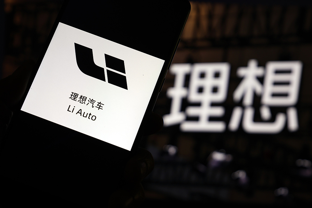 营收连续三年超千亿后业绩承压 李想寄望“3+2”战略重拾“理想”