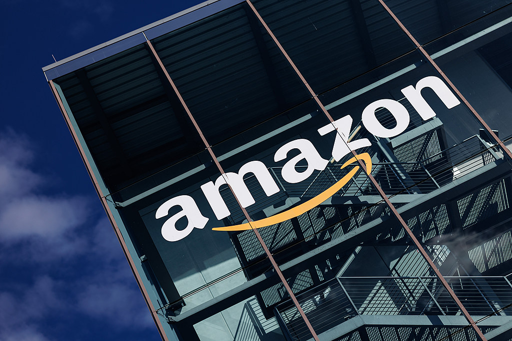 动荡市场里的“避风港”：亚马逊发行540亿美元债券遭疯抢