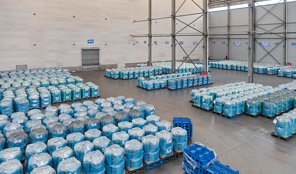 锂电3月排产显著复苏 产业链各环节有望进入订单修复期