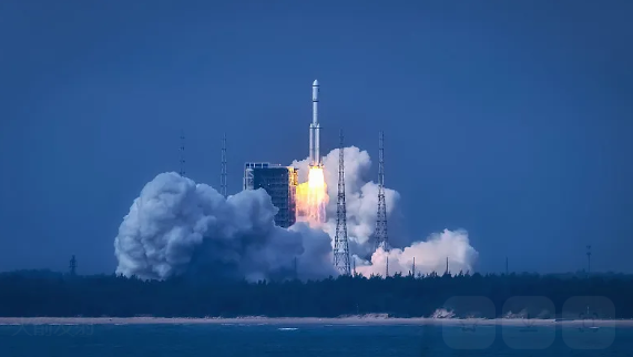 小K播早报|长征十二号乙运载火箭上半年首飞 三星与英伟达合作研发下一代NAND闪