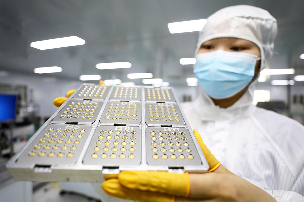 光互连未来最重要的技术之一 薄膜铌酸锂孕育全新投资机遇