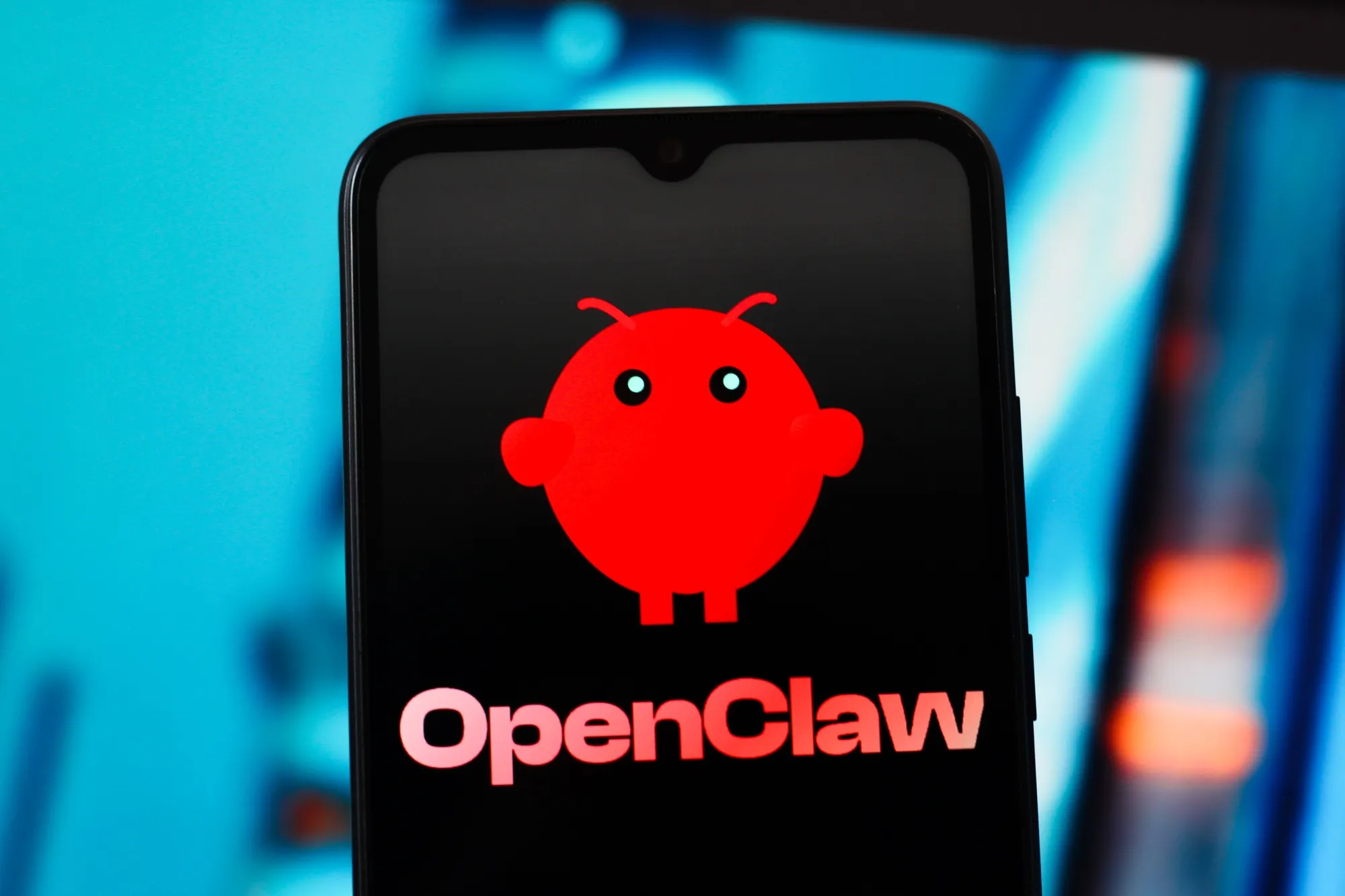 OpenClaw狂欢里的等待者｜观察
