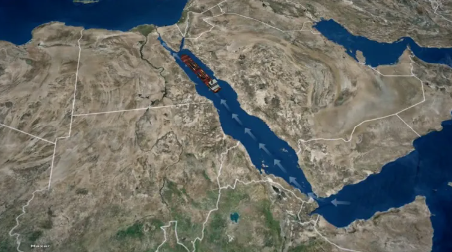 重大误判？特朗普政府被曝低估伊朗封锁霍尔木兹决心