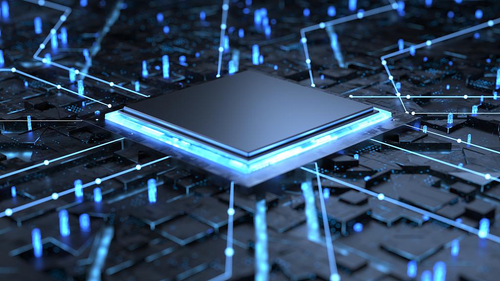 AWE 2026密集首发：国产GPU、光互连超节点、太空算力芯片齐亮相