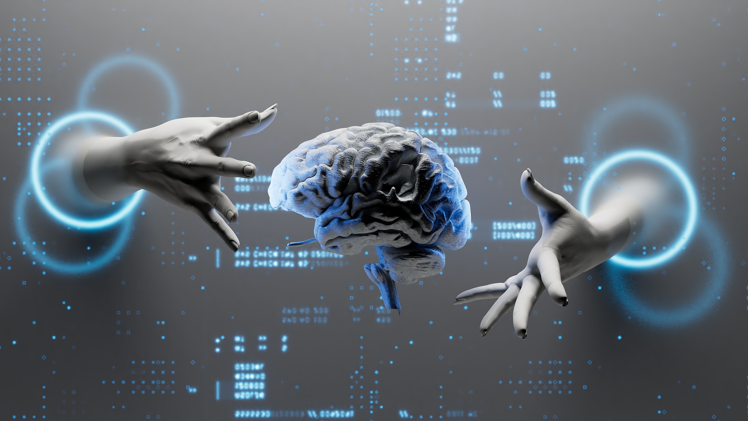 国际首个！侵入式脑机接口获批上市 可提高瘫痪患者抓握能力