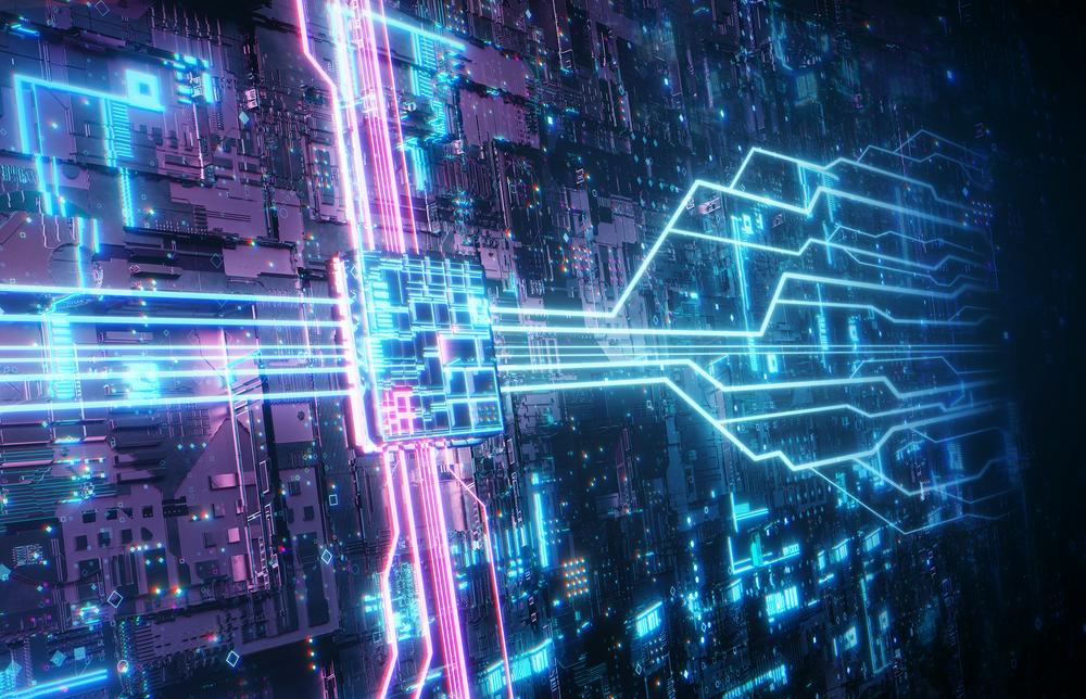 10亿元算力券10大标杆应用场景 上海31项“新质要素” 发布