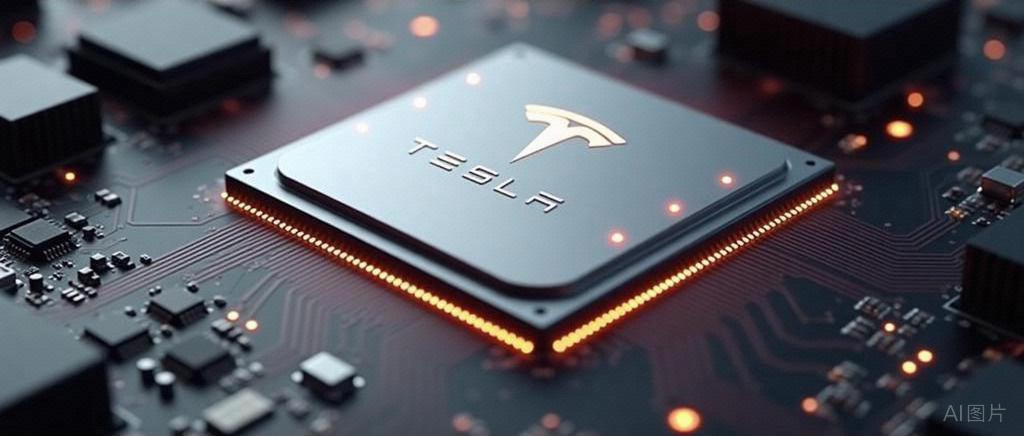 特斯拉“造芯”真来了！马斯克官宣：Terafab项目7天后启动