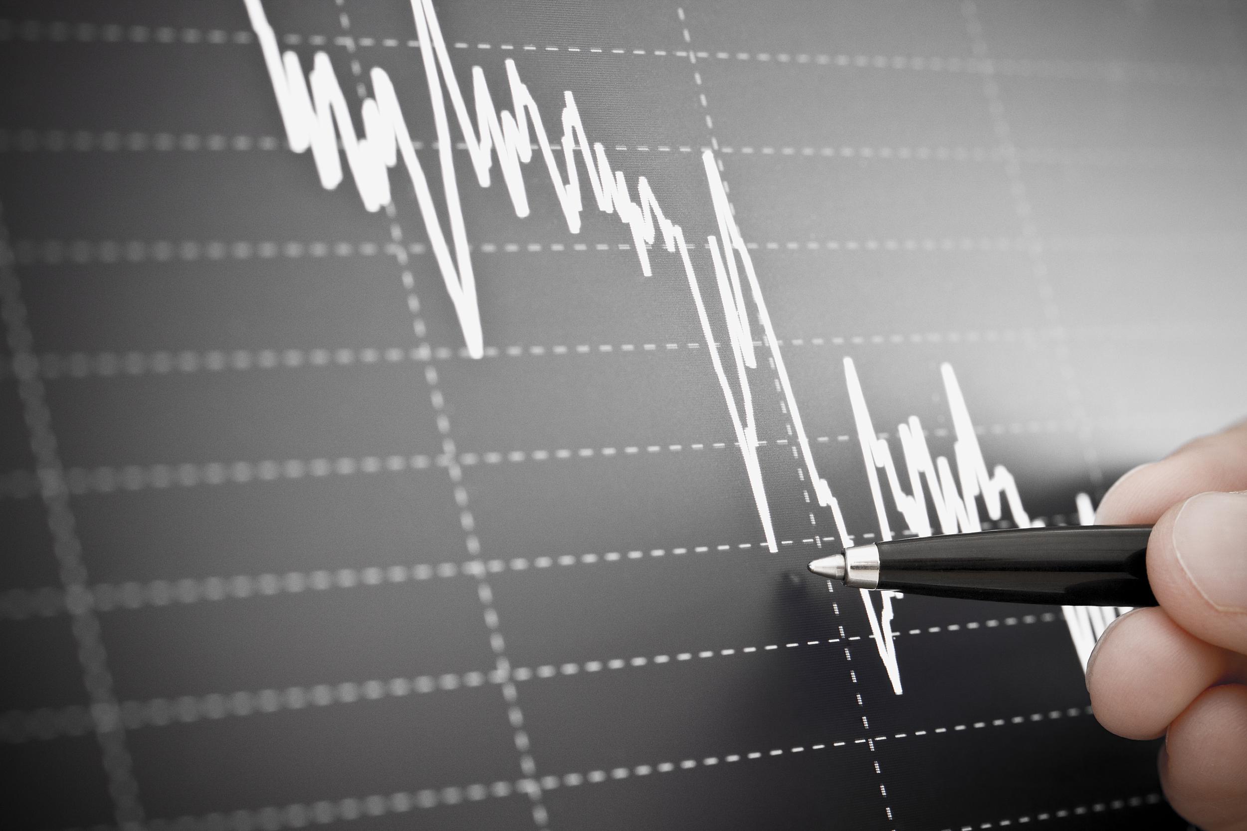 美伊冲突还是影响了企业IPO