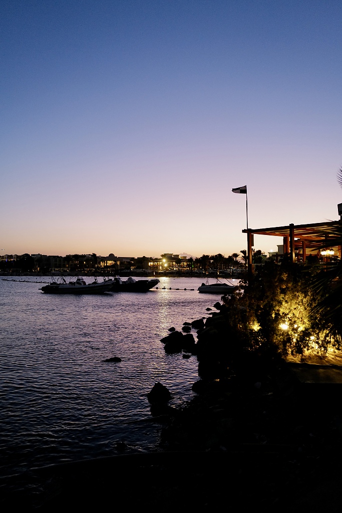 政策暖风推动海洋经济高质量发展 相关板块有望站上风口