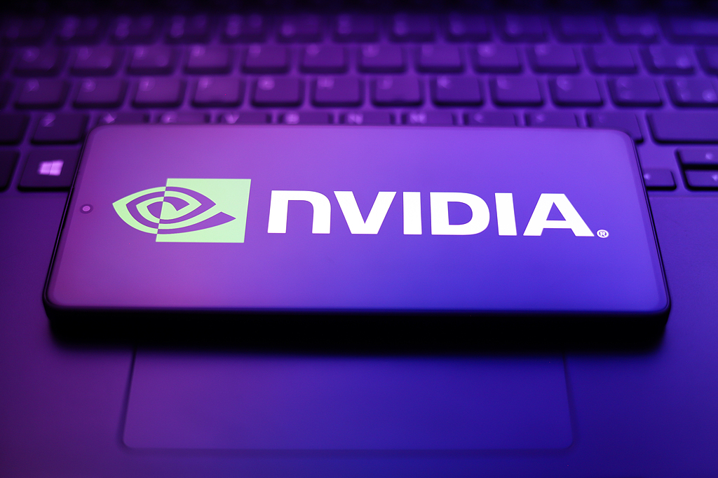 中信证券：英伟达GTC召开在即 四大看点前瞻