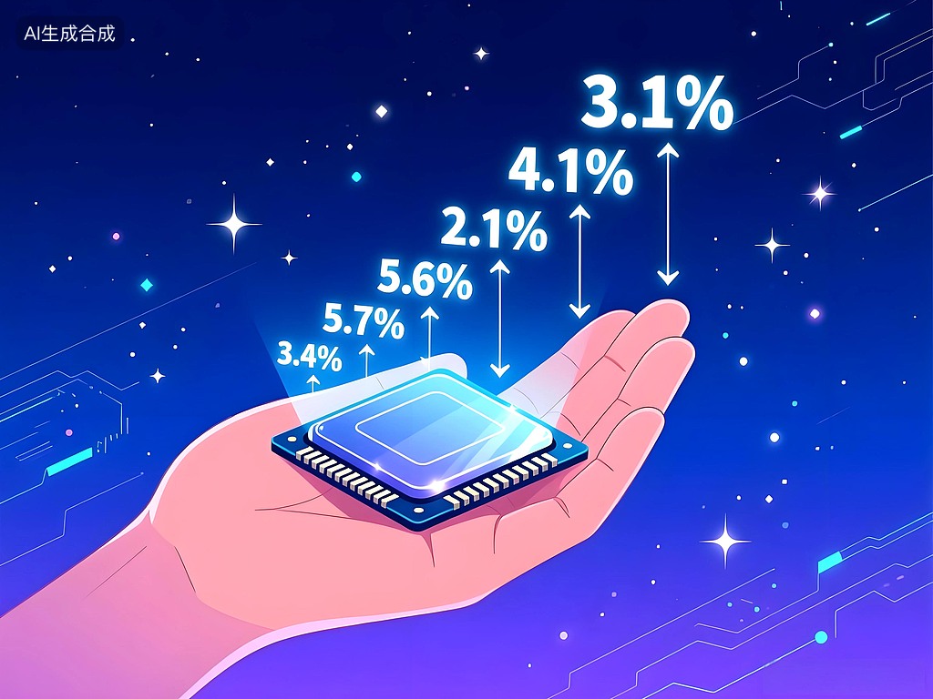 内存短缺2028年将结束？三星和SK海力士资本支出偏谨慎 