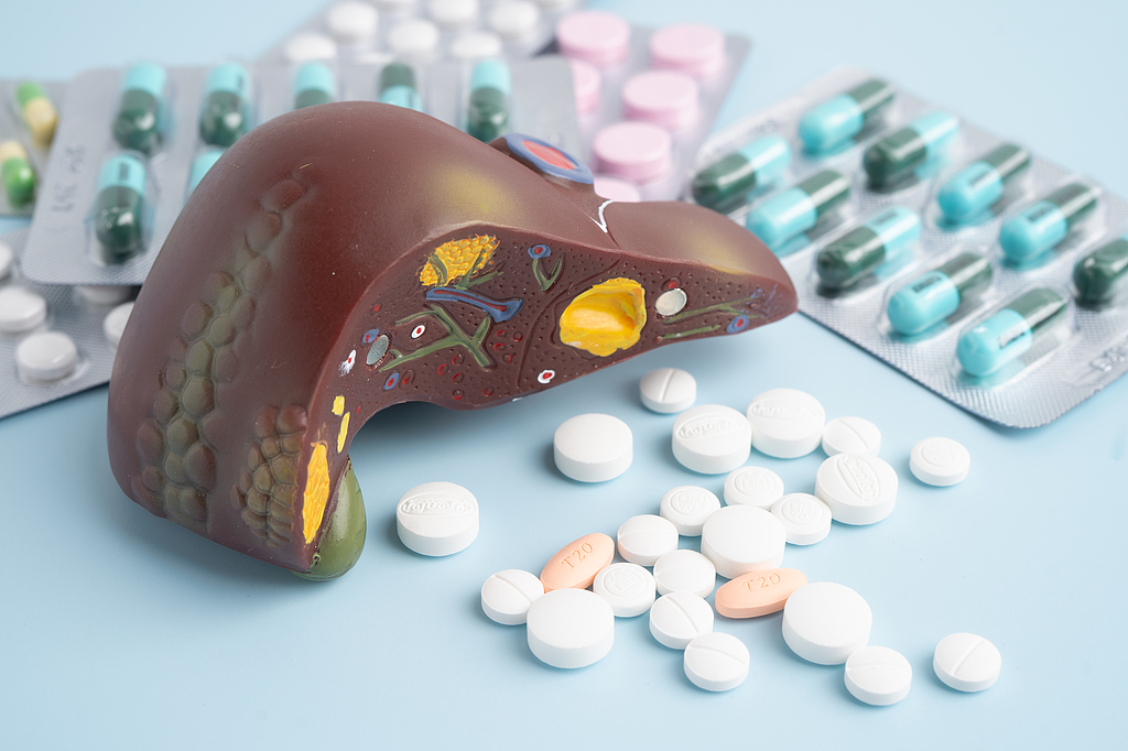 新药获批曙光乍现 专家：脂肪肝治疗研发攻坚远未结束