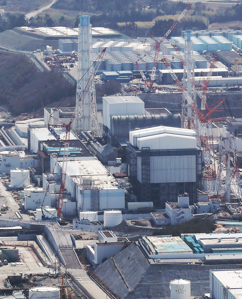 全球在建核电装机容量创40年新高 行业迎新一轮发展机遇期