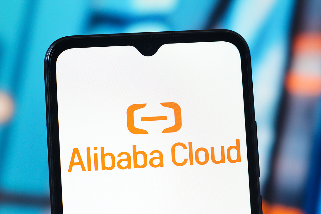 全球AI需求激增、Token调用量上扬 阿里云部分产品最高涨34%