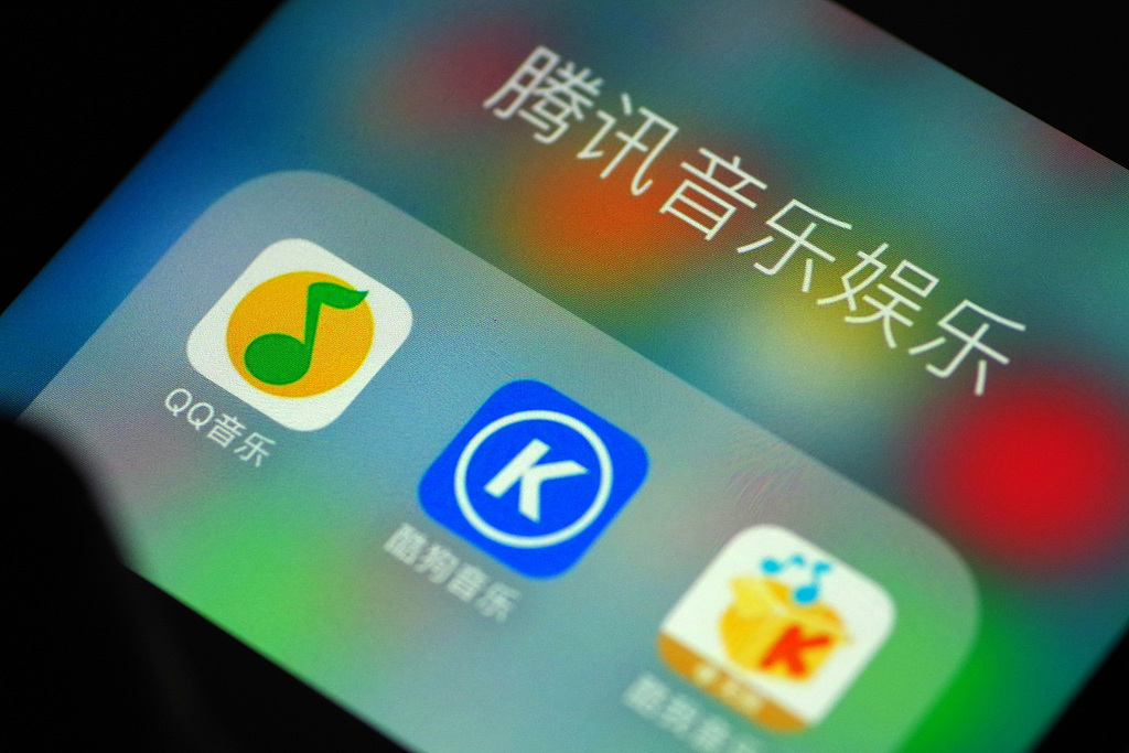 遭汽水音乐“截胡” 腾讯音乐总营收329亿背后 面临用户流失压力