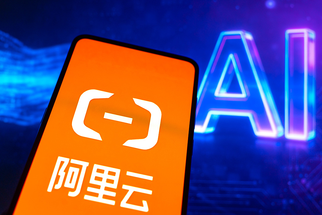 阿里定下新目标：“云+AI”剑指年收入千亿美元 平头哥GPU生产规模将扩大