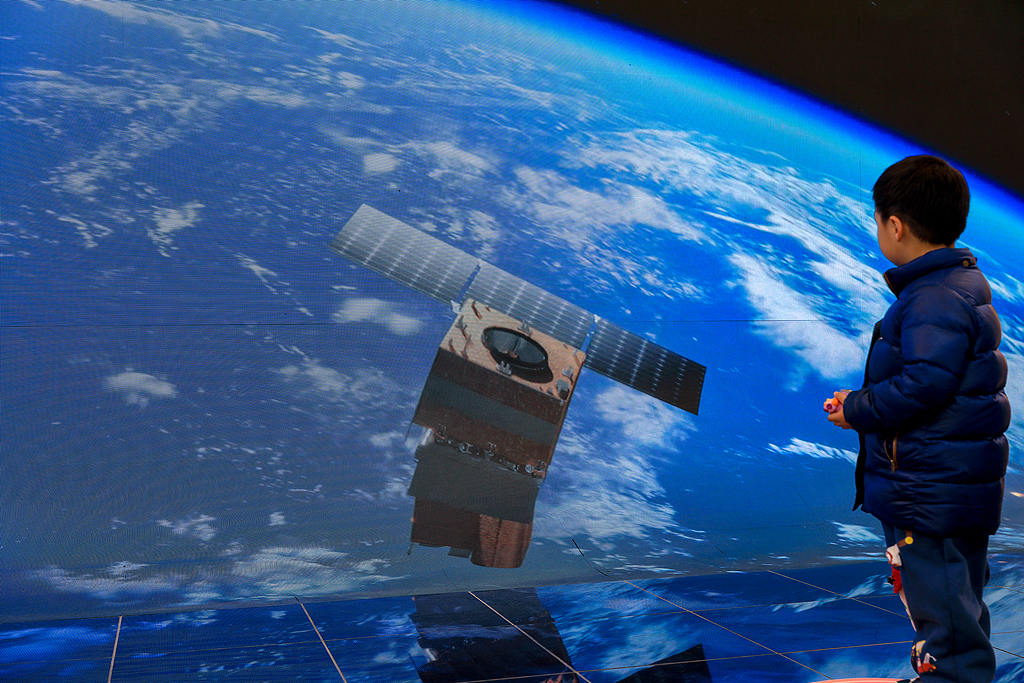 商业航天进一步提速 火箭、卫星、运管等各环节投资机遇凸显