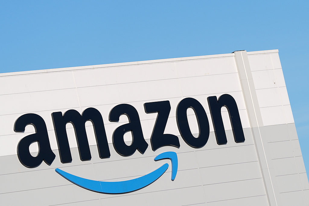 亚马逊悄悄收购瑞士机器人公司 最后一公里配送或将迎来新“员工”