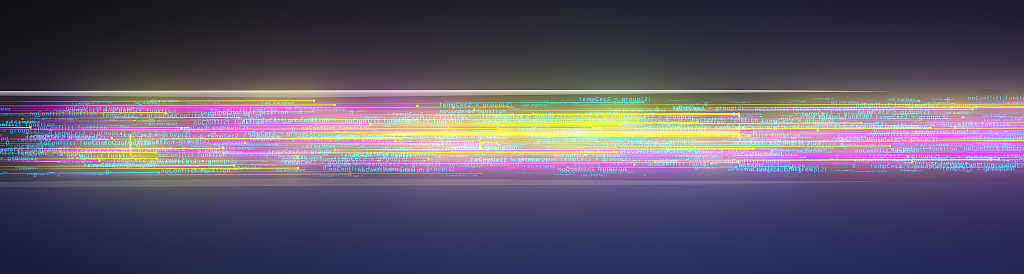 巨头验证、资本升温   AI算力带火空芯光纤