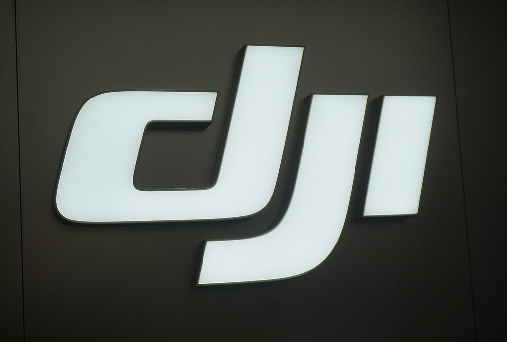 大疆就专利权属问题起诉影石创新