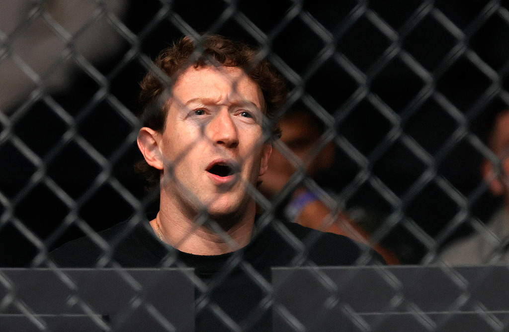 扎克伯格打造“CEO智能体”：AI“穿透”企业组织架构的时代来临？