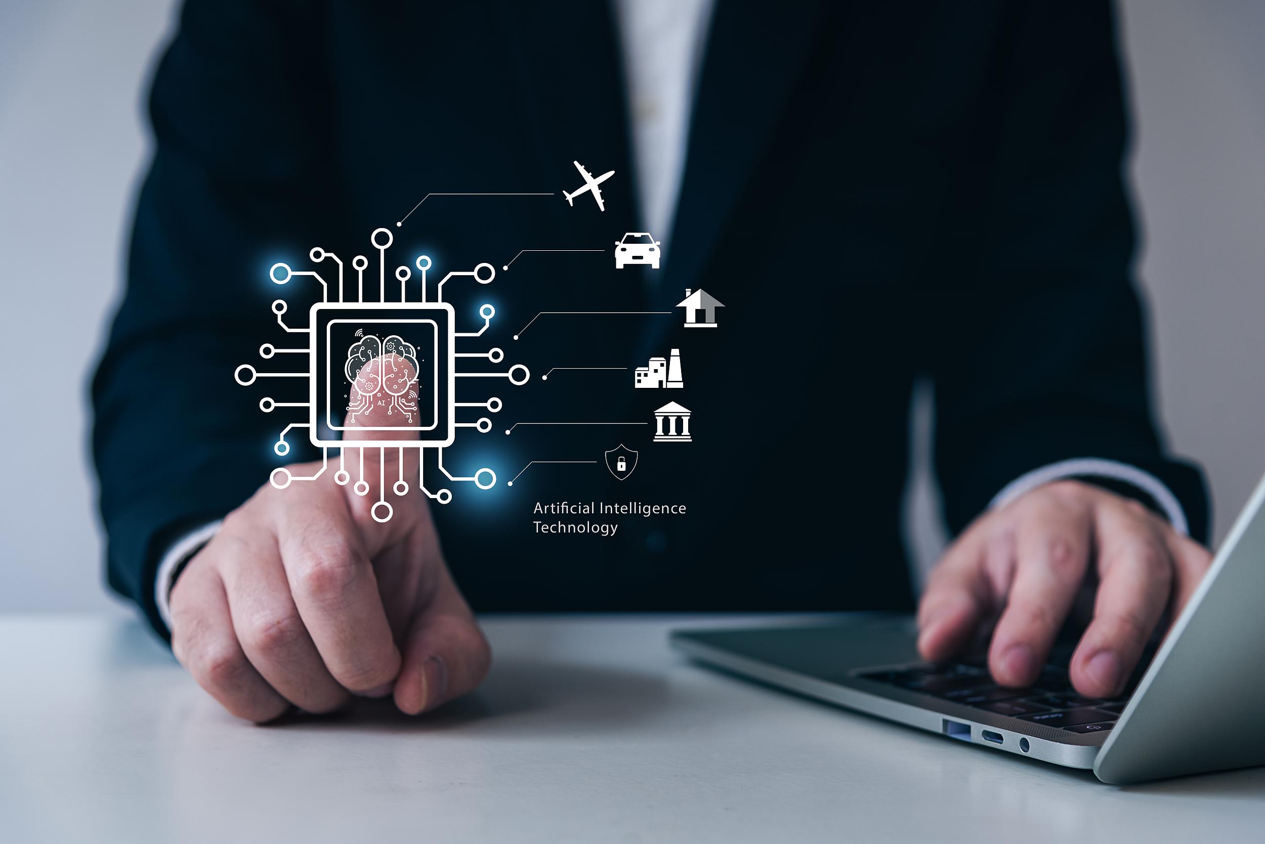 中信银行高管层：将从AI优先向AI加速转变，今年信贷投放围绕三大领域进行