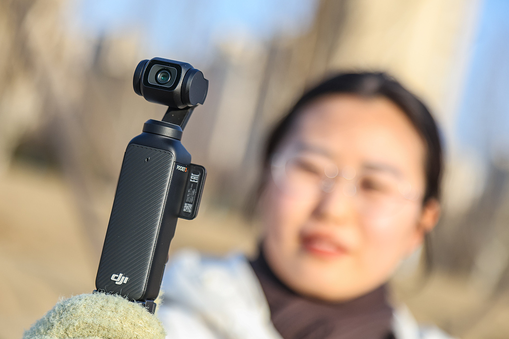 涉6项专利权属纠纷 大疆、影石对簿公堂