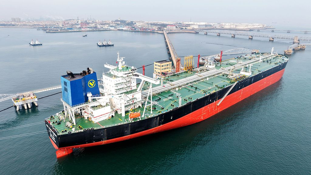 韩股遭遇 “大失血”！韩官员紧急喊话：不会出现重大石油供应中断