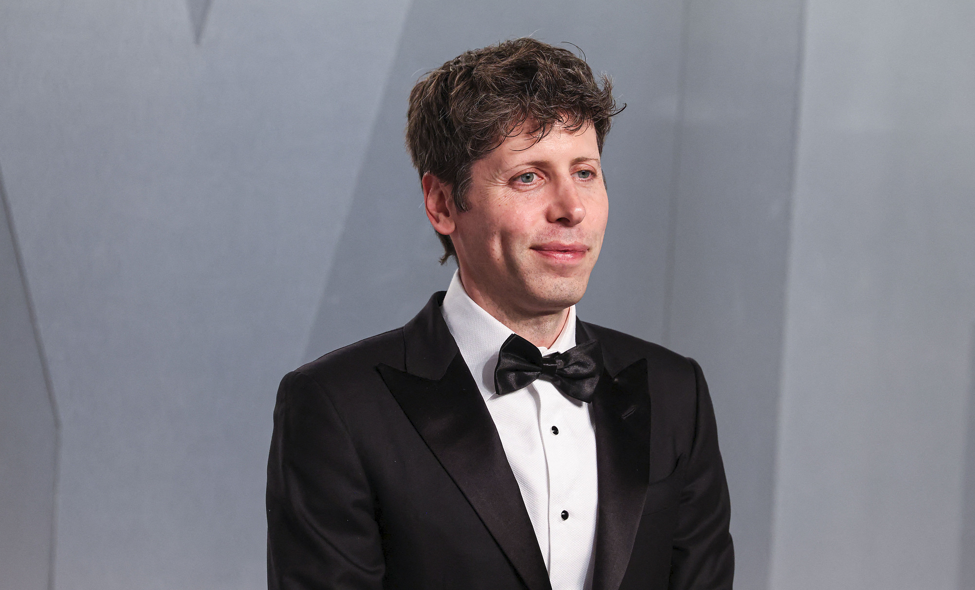 OpenAI与聚变初创公司Helion洽谈大型能源交易 奥尔特曼辞职避嫌