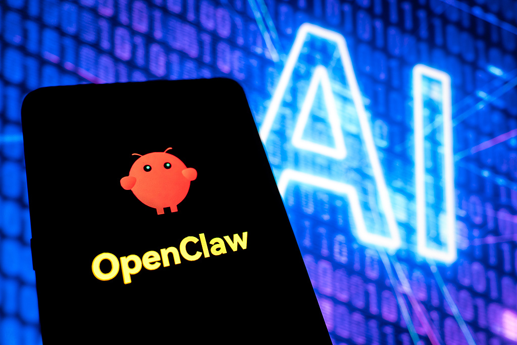 龙虾引爆OPC浪潮！AI智能体引发生产关系重构