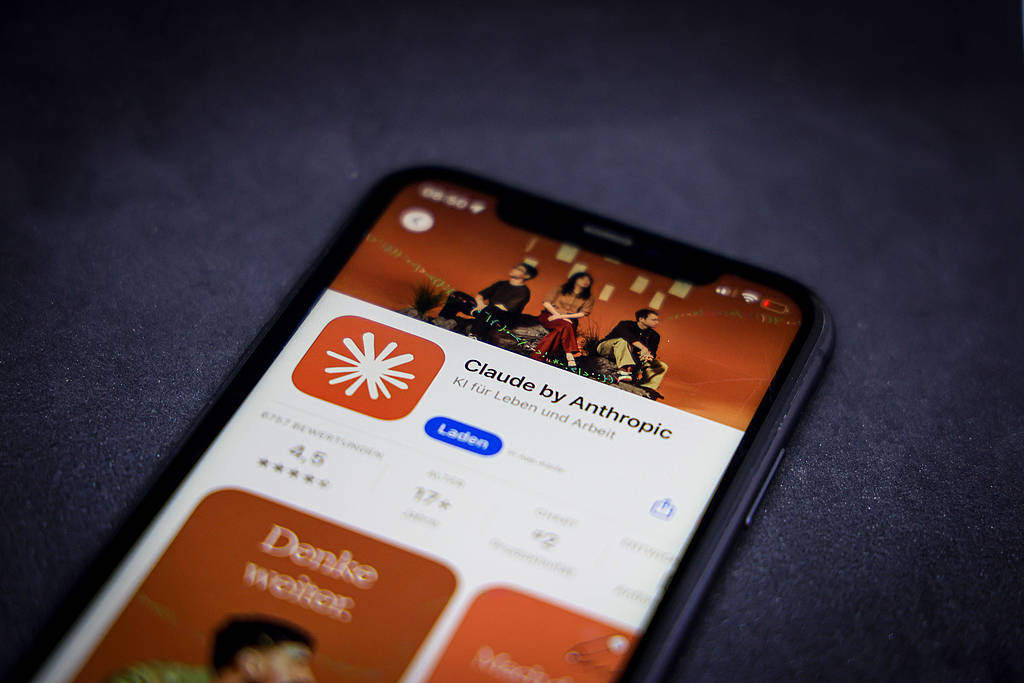 智能体大战升温：Claude可代用户操作电脑 AI代理走向实用化