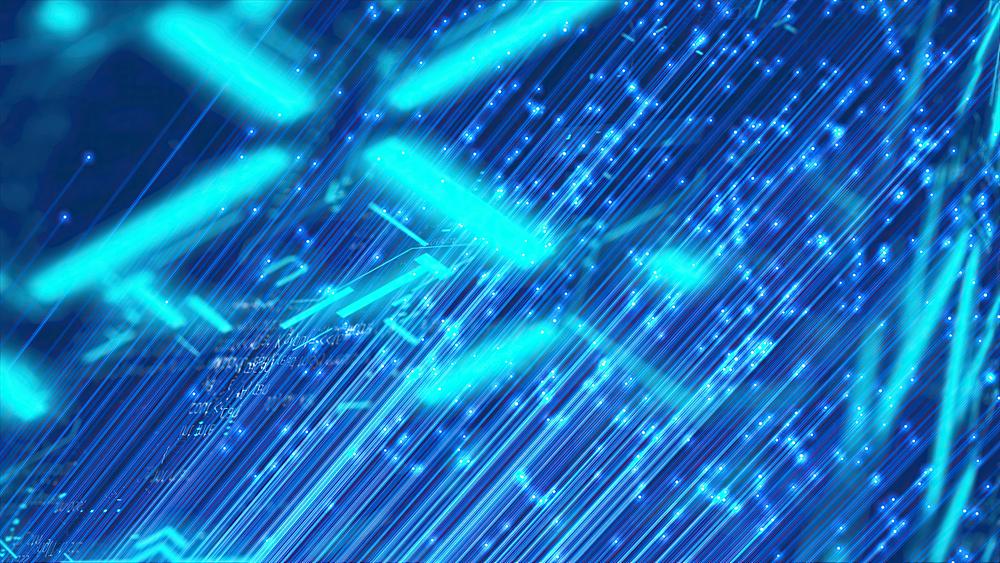 我国刷新光通信传输纪录