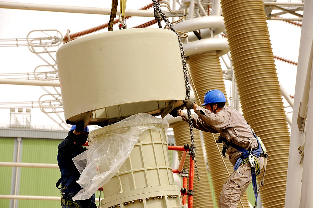 国家电投计划今年投资2000亿元 电力设备行业增长潜力凸显