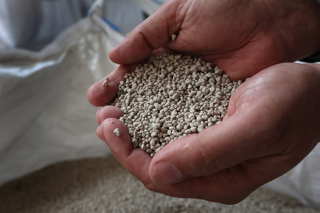 化肥供应再遭严重打击！俄罗斯暂停硝酸铵出口一个月