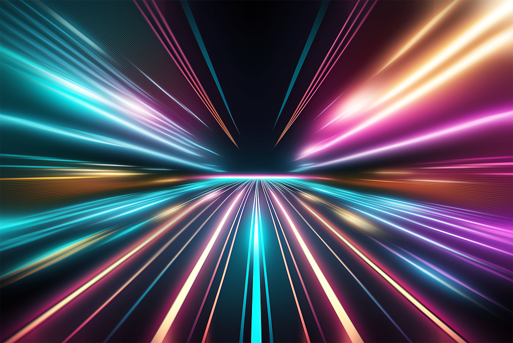 光模块获点名！深圳部署AI高质量发展：服务器全链条出货要跨越式增长