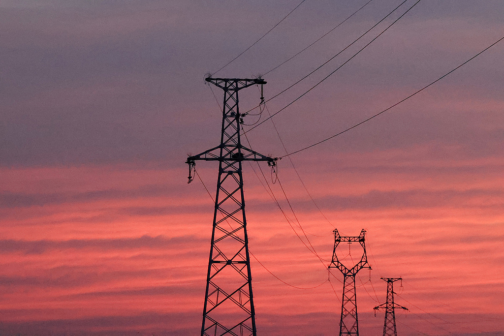 算电协同逻辑强化 绿电直连AIDC获政策支持 行业迈向规模化推广阶段