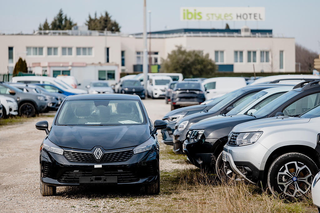 油价越涨卖得越疯：欧洲二手电动车市场迎来意外红利