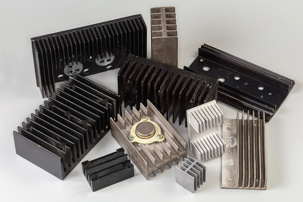 130.5%！半导体分立器件制造业开年利润暴增 AI或成最强推手