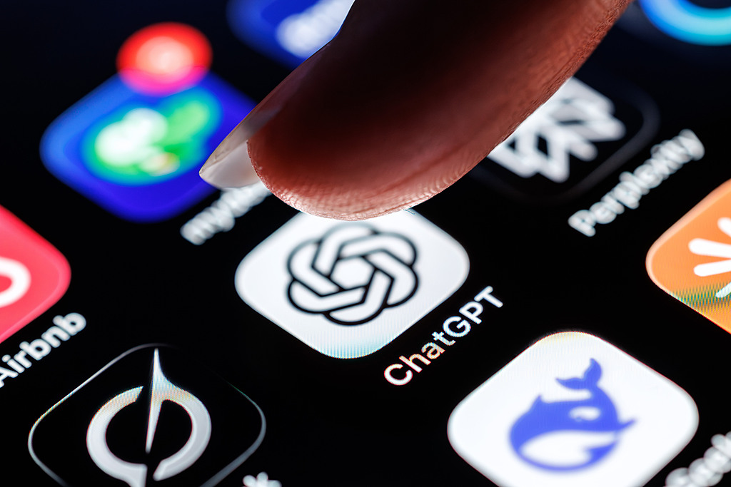 ChatGPT广告试水初见成效：六周内年化收入突破1亿美元