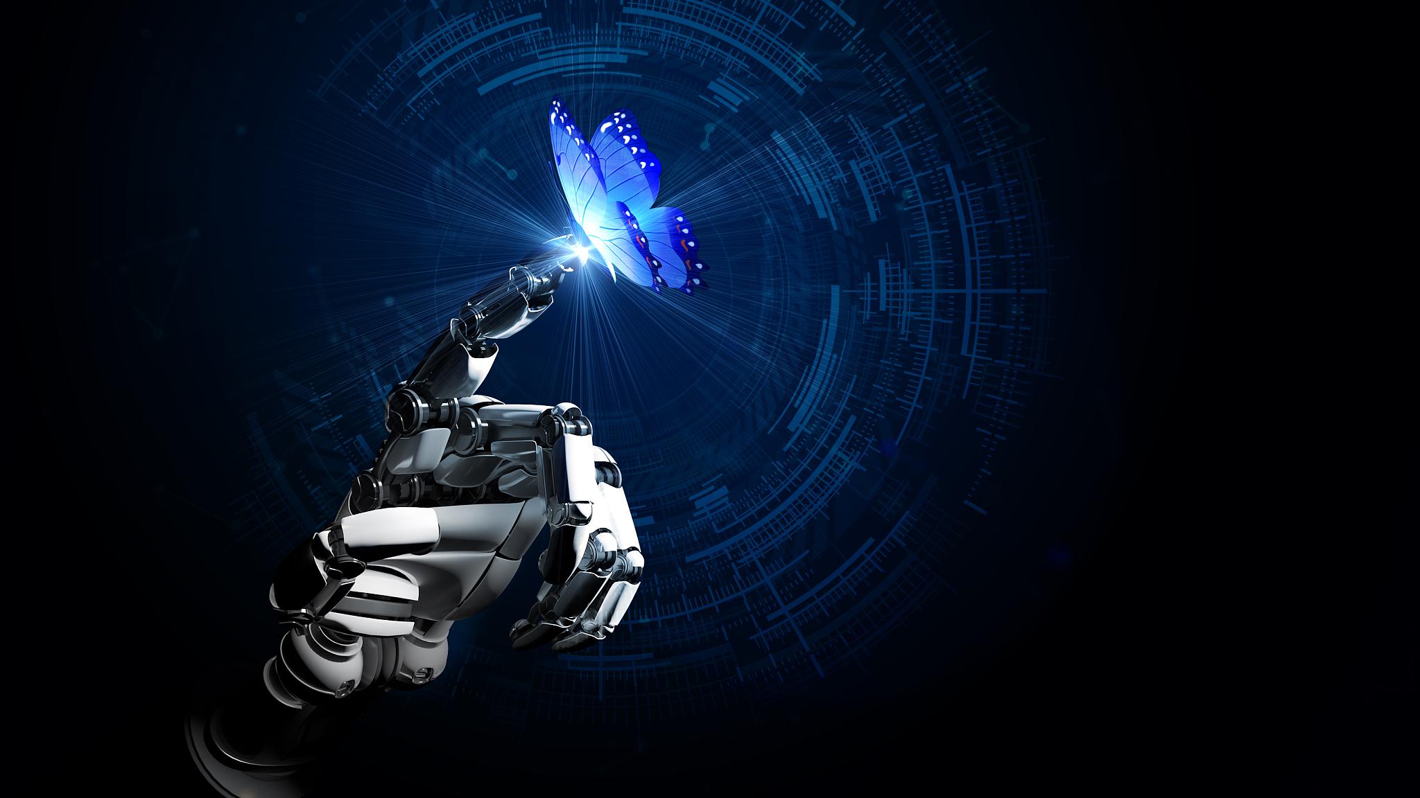 国金证券CIO王洪涛：AI将在三个层面重塑证券行业