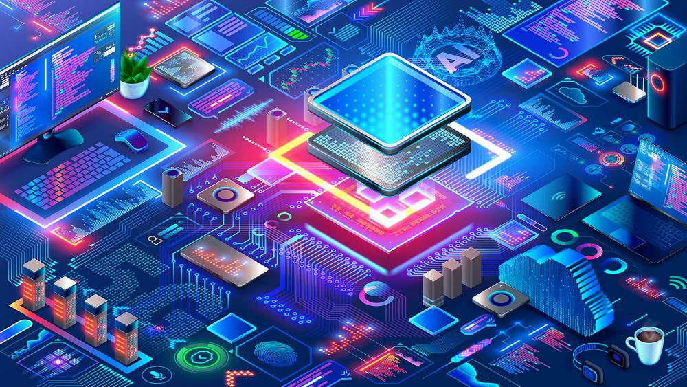 硅谷频繁“限流”AI背后：“烧钱游戏”不再 算力投入效率获重视