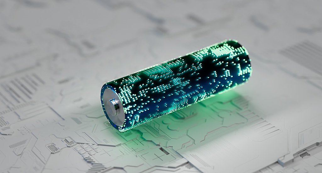 2025年产出锂精矿近19万吨 锂电池概念股4连板 本周机构密集调研相关上市公司