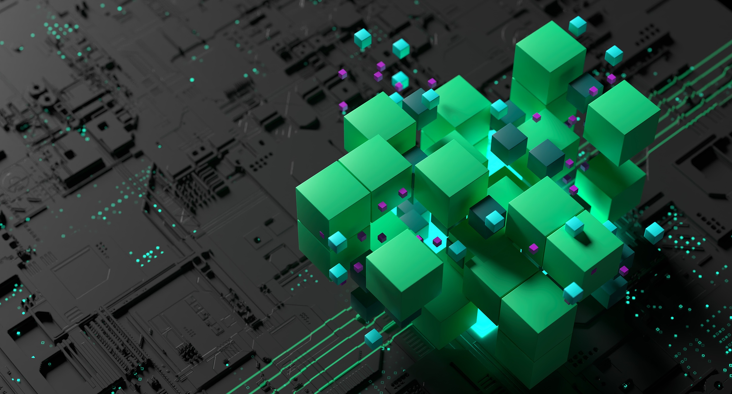 中东战火下半导体供应链受阻：氦气之外 这些光刻工艺材料也受影响