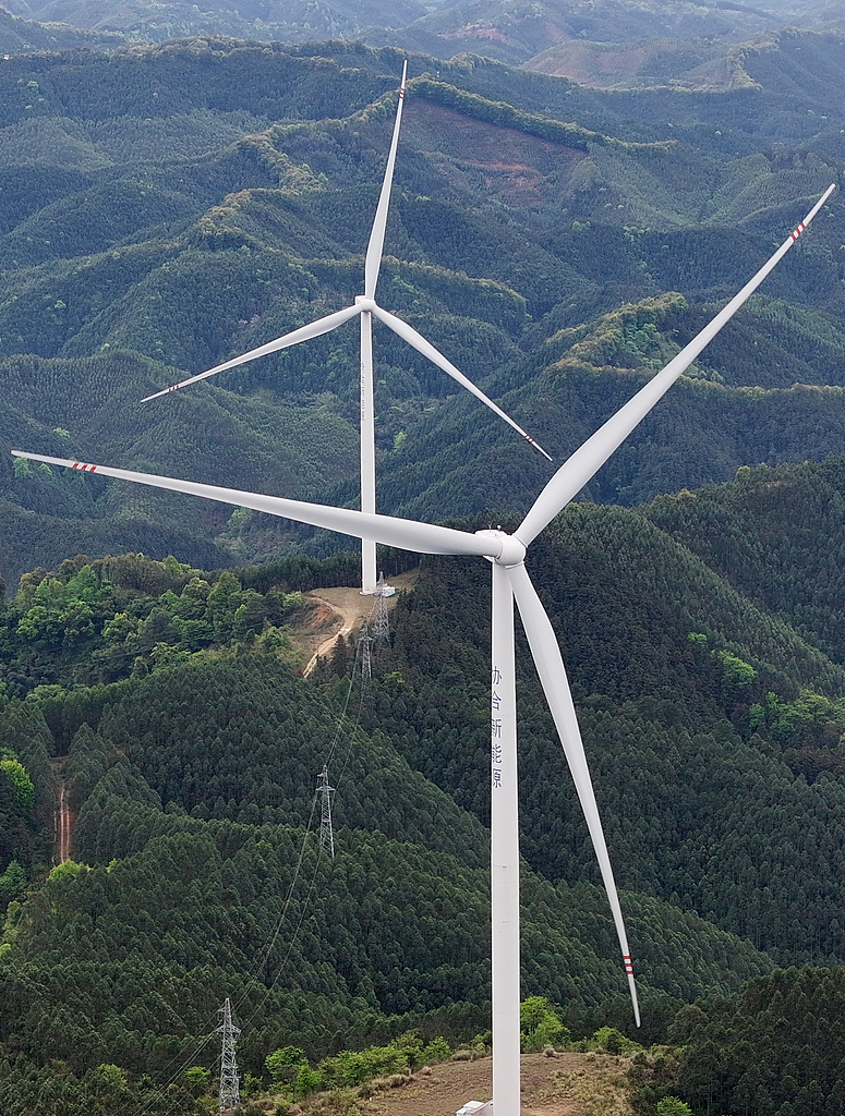 德国政府豪掷超600亿加码风电 风电行业有望进入新一轮上行周期