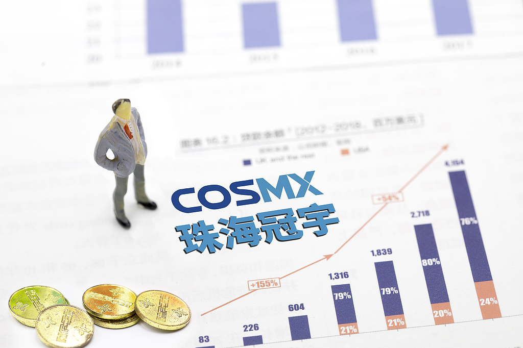 珠海冠宇2025年扣非净利同比降11%  拟使用不超30亿元自有资金委托理财