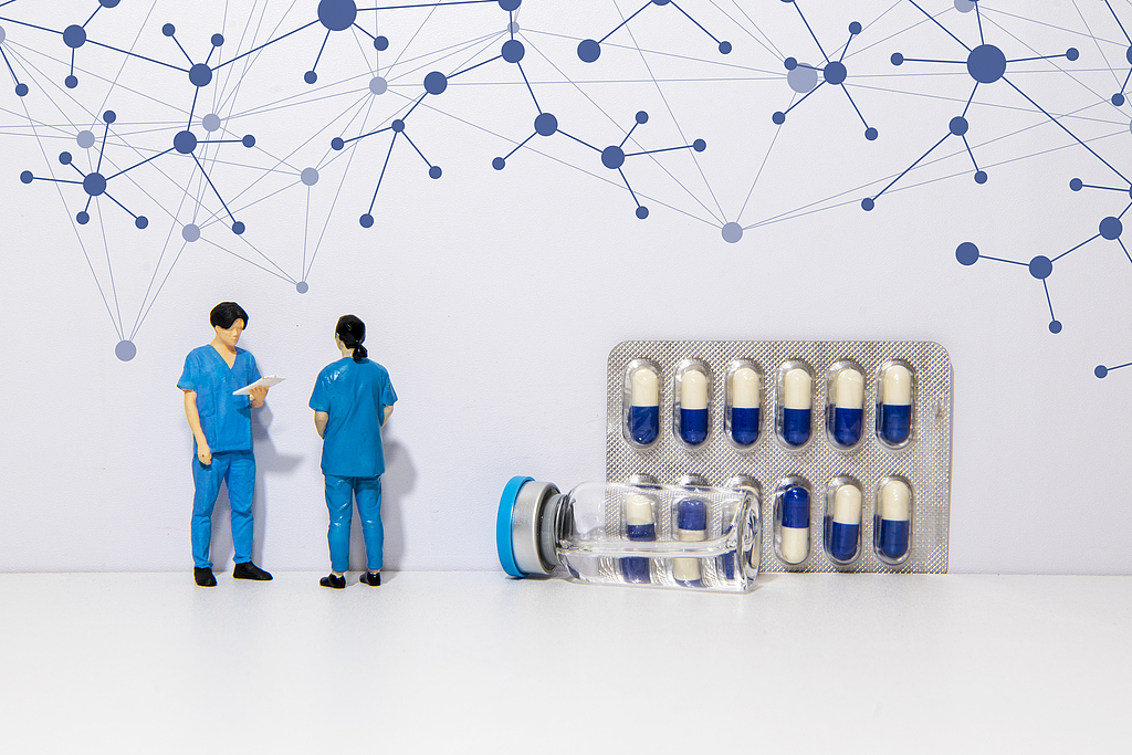 HIV创新药持续放量 艾迪药业2025年亏损收窄现金流由负转正