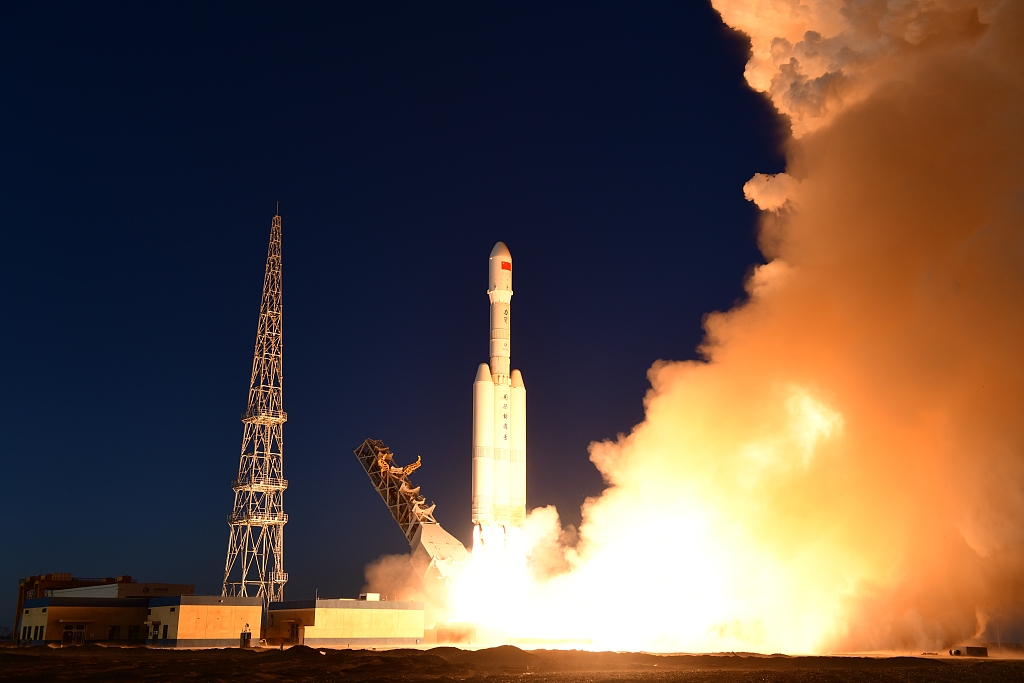 力箭二号成本有望降至SpaceX一半 商业航天爆发期或提前到来